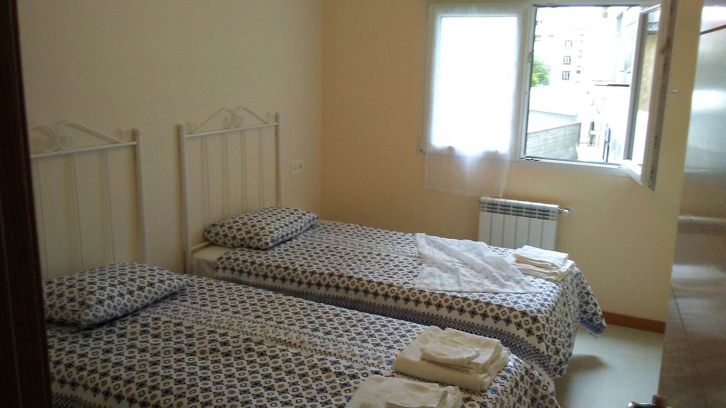 Bedroom Apartment Oviedo