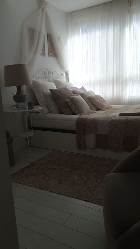 Chambre Appartement undefined