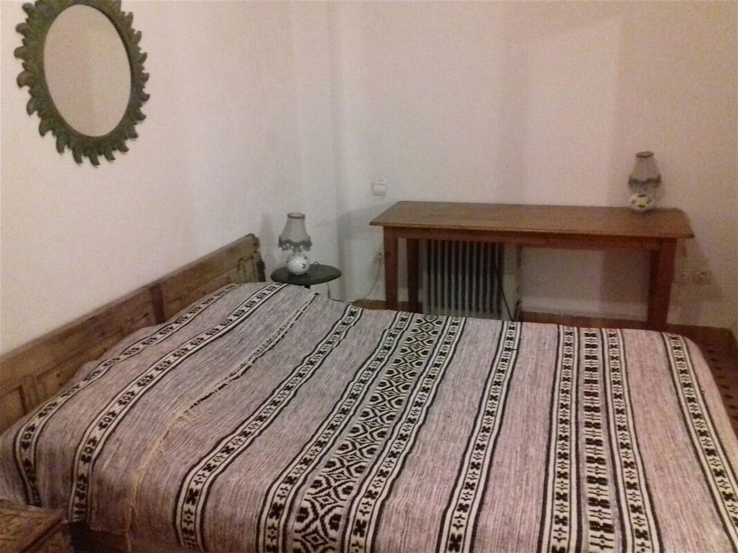 Bedroom House Rabat