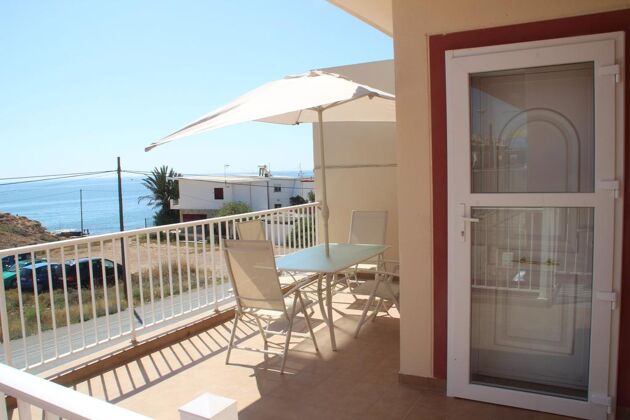 Appartement 1 km away from the beach for 6 ppl. at Torrevieja