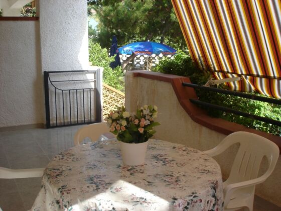 200 m away from the beach! Nice appartement for 5 ppl. at Sciacca