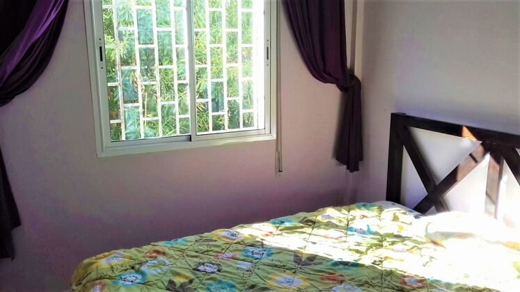 Beautiful appartement 1 km away from the beach for 5 ppl. at Saïdia