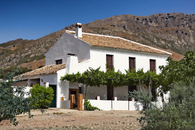 Grande villa pour 12 pers. avec piscine et terrasse à Las Lagunillas