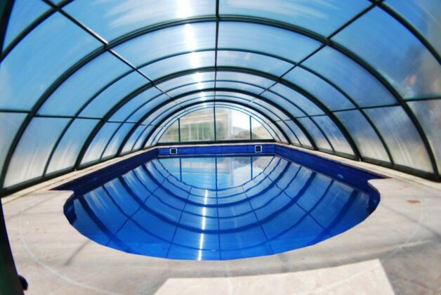 Grande casa per 10 pers. con accesso piscina a Granada