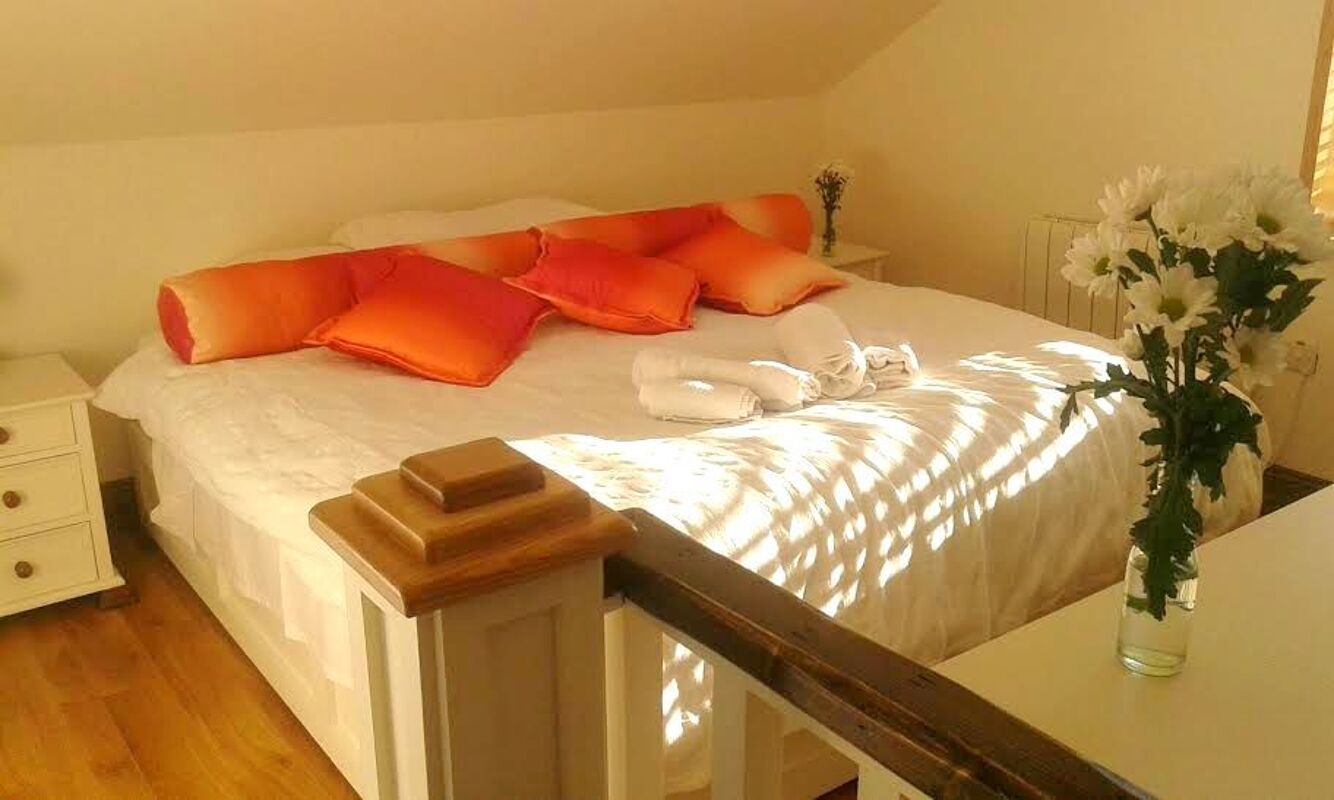 Chambre Appartement Galway