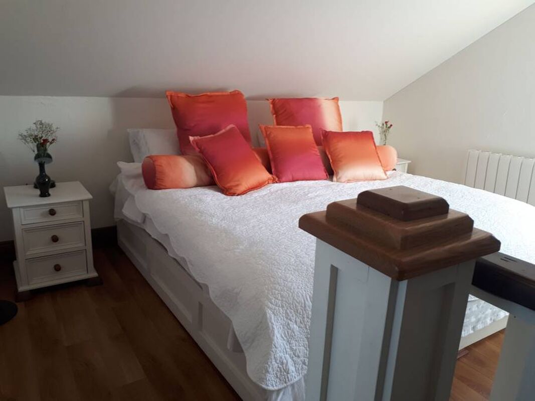 Chambre Appartement Galway