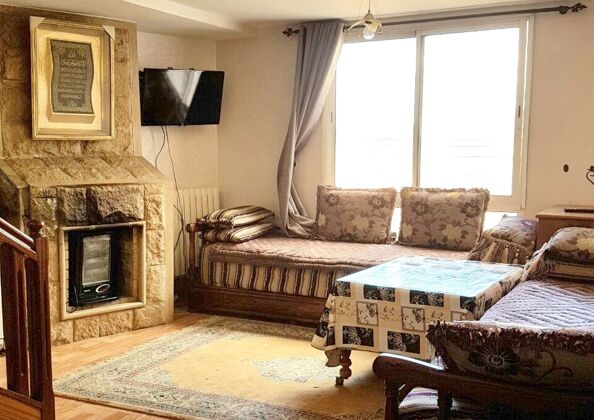 Splendido appartamento per 4 pers. a Ifrane