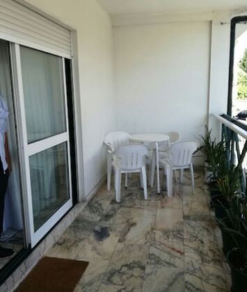 Geräumige Wohnung für 6 Pers. mit Balkon in Guimarães