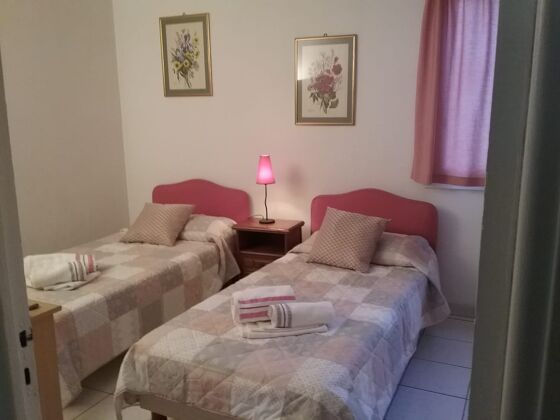 Beautiful appartement for 4 ppl. at Cannes