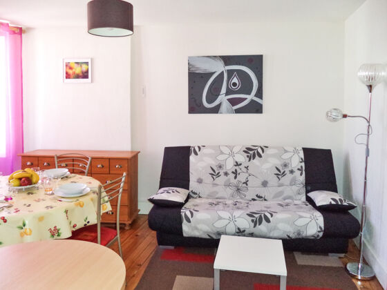 Appartement exceptionnel pour 4 pers. à Bagnères-de-Luchon