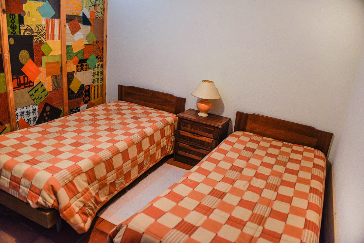Bedroom House Porto de Mós