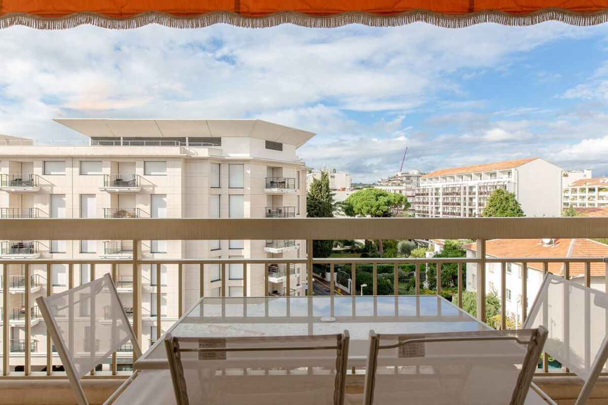  Apartment Cannes