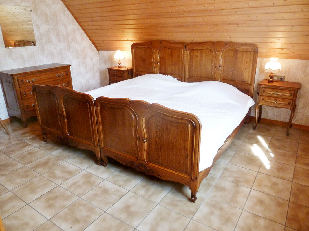 Chambre Appartement Epfig
