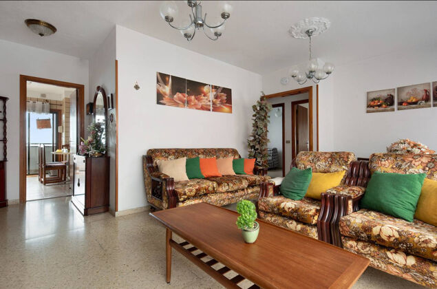 Appartement 2 km away from the beach for 5 ppl. at Icod de los Vinos