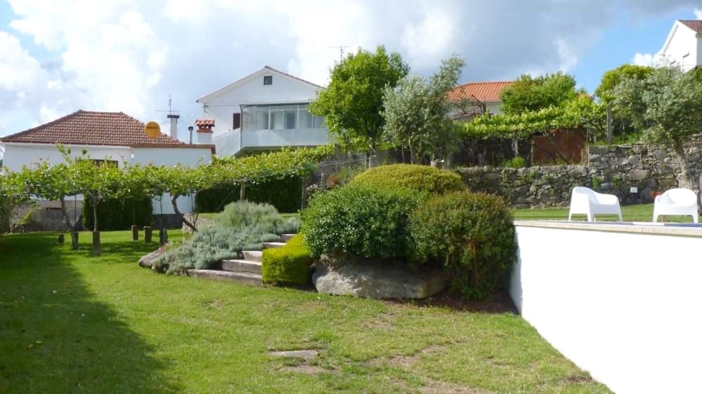 Jardin Maison Vila Nova de Cerveira