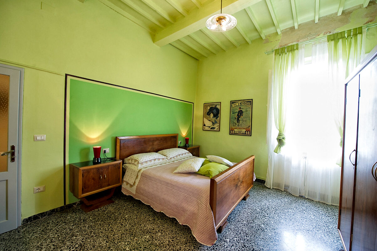 Bedroom Apartment Foiano della Chiana