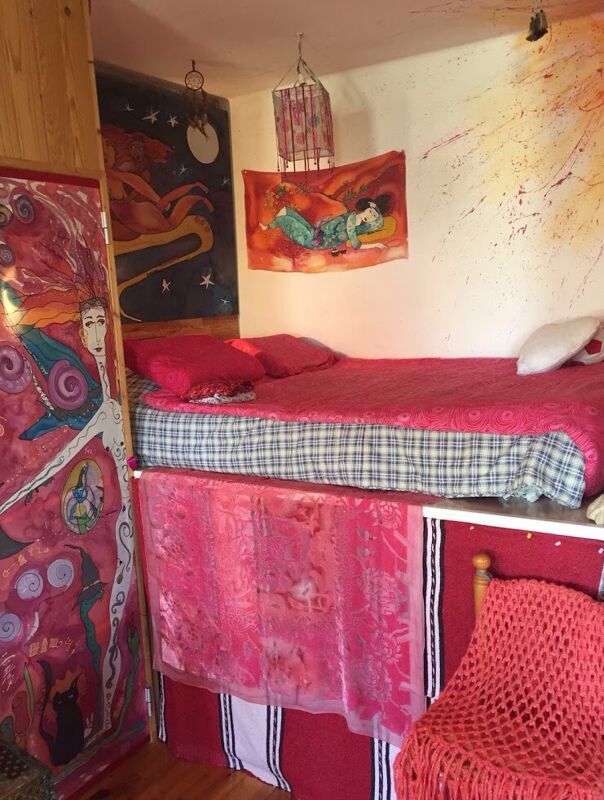 Bedroom Studio Riba-roja de Túria