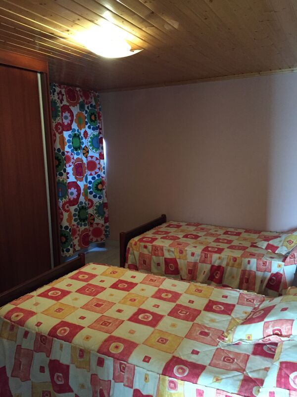 Chambre Appartement Laxe