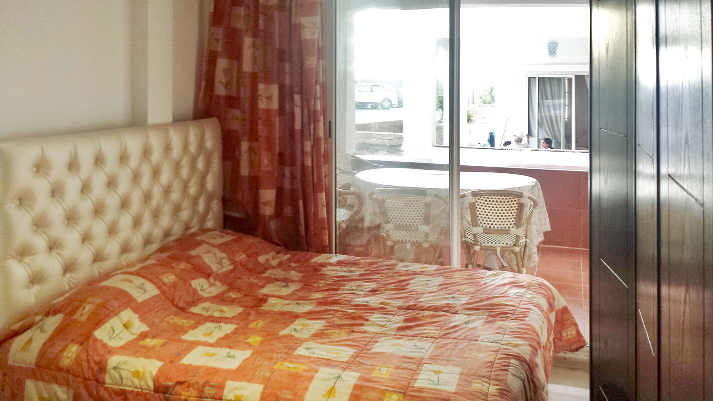 Bedroom Apartment Tamaris