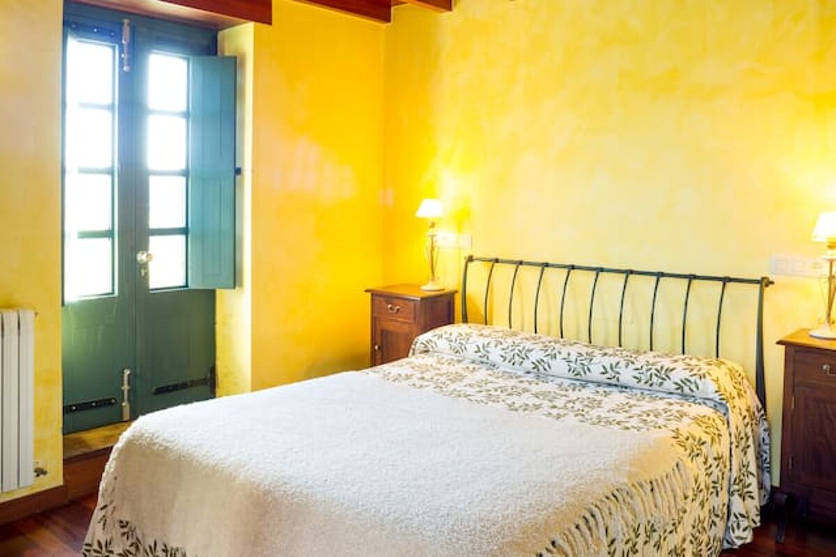 Dormitorio Villa undefined