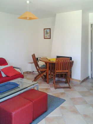 250 m away from the beach! Appartement for 4 ppl. at Saint-Cyr-sur-Mer