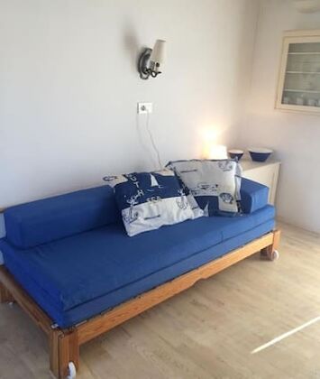 Nice appartement for 4 ppl. at Zambratija