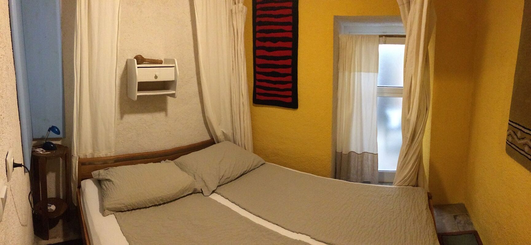 Bedroom Apartment Betina