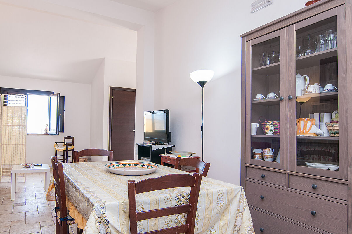 Furniture Apartment Avola