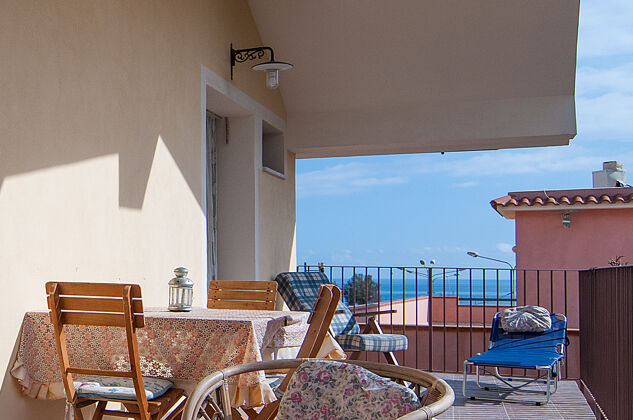 200 m away from the beach! Beautiful appartement for 4 ppl. at Avola