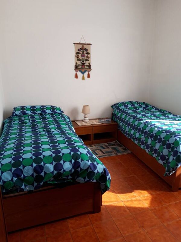 Bedroom Apartment Monterosso Grana