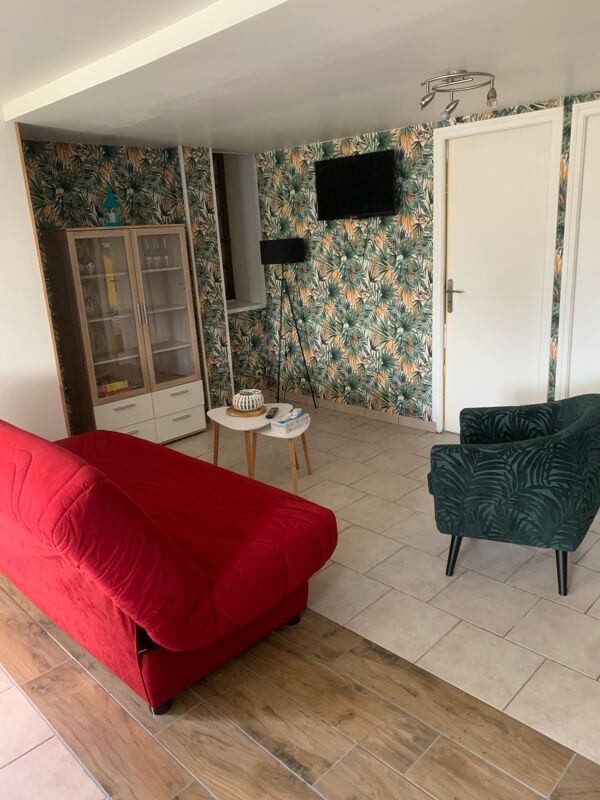 Salon Maison Géfosse-Fontenay