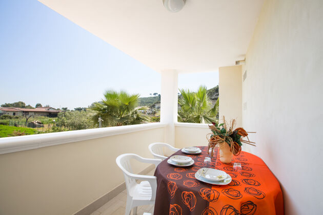 150 m away from the beach! Amazing appartement for 6 ppl. at Vieste 