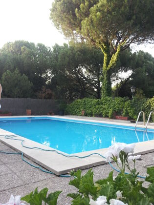 Grande villa pour 10 pers. avec piscine, jardin et terrasse à Córdoba