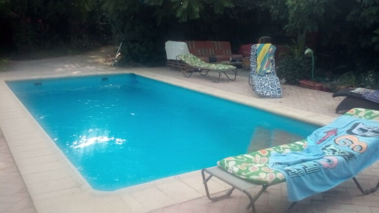 Superbe studio pour 4 pers. avec piscine partagée et terrasse à Jaén