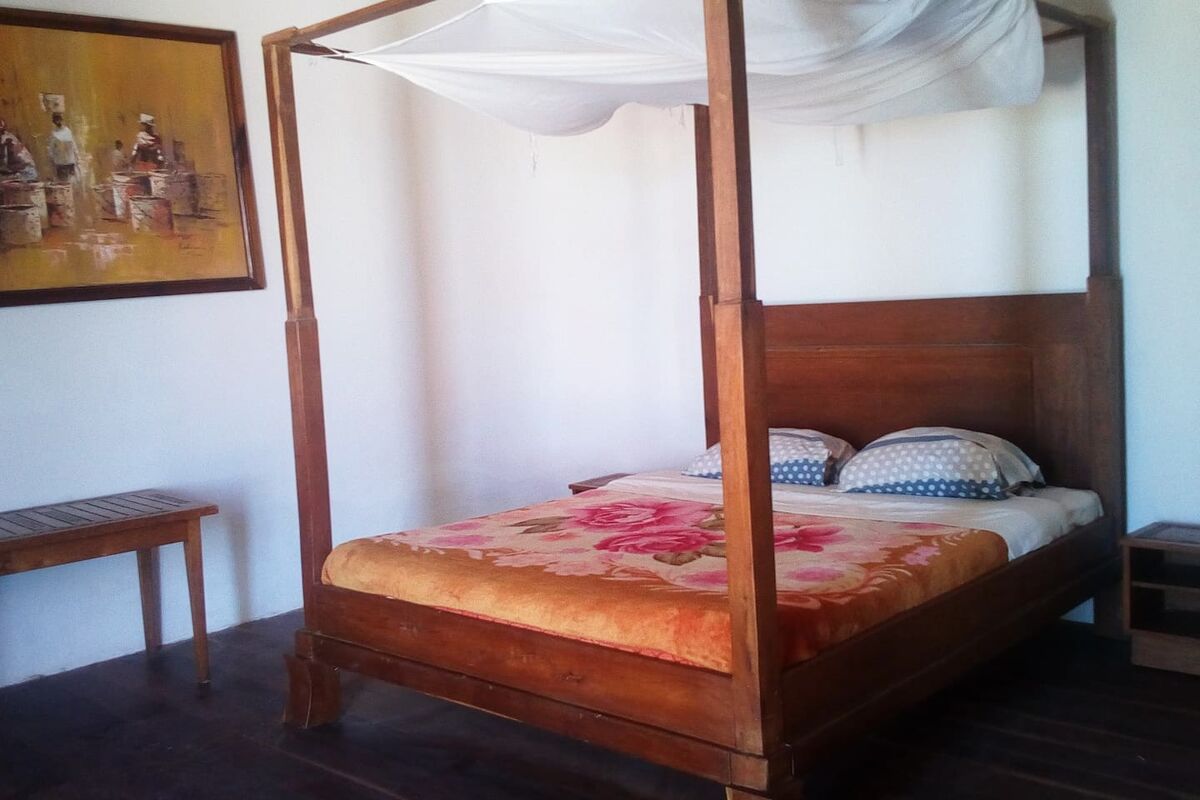 Bunk bed House Anakao