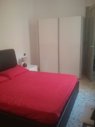 200 m away from the beach! Nice appartement for 4 ppl. at Trapani