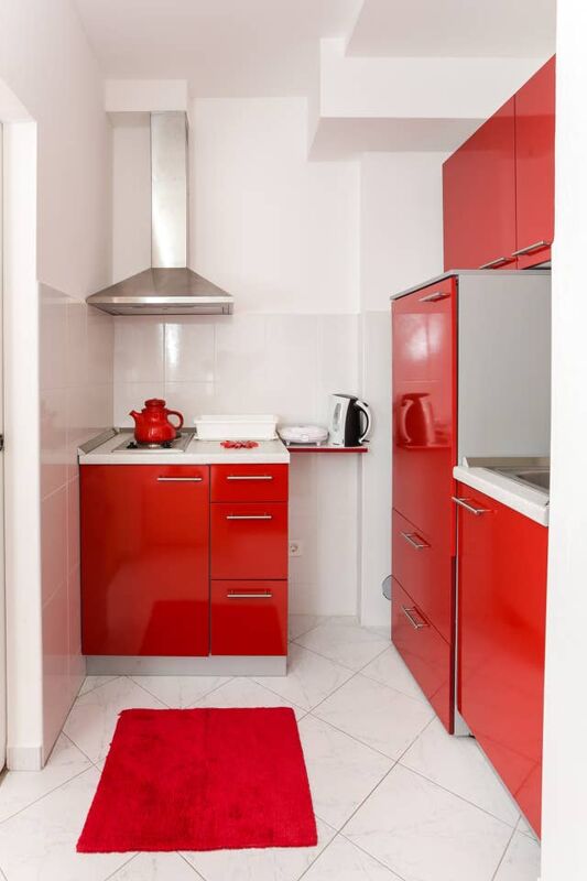 Kitchen Apartment Dubrovnik