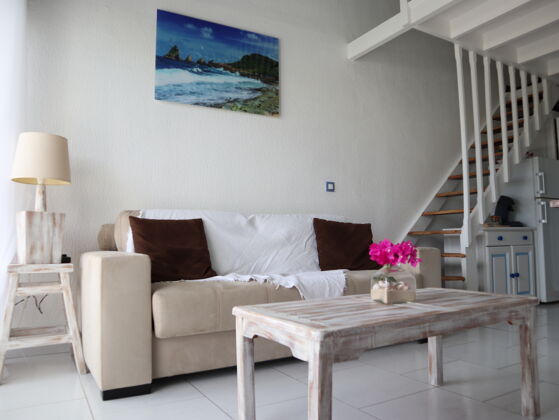 300 m away from the beach! Nice studio for 4 ppl. with shared pool