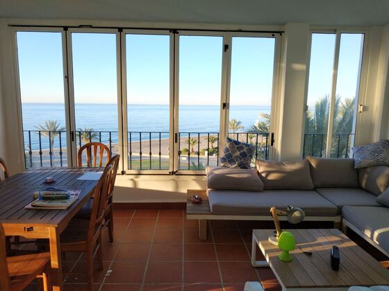75 m away from the beach! Spacious house for 8 ppl. with shared pool