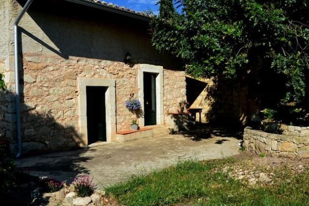 Beautiful appartement for 3 ppl. at Chiaramonte Gulfi