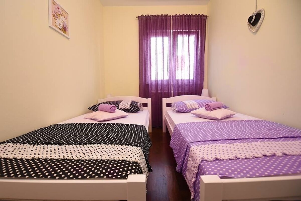 Bedroom Villa Solin