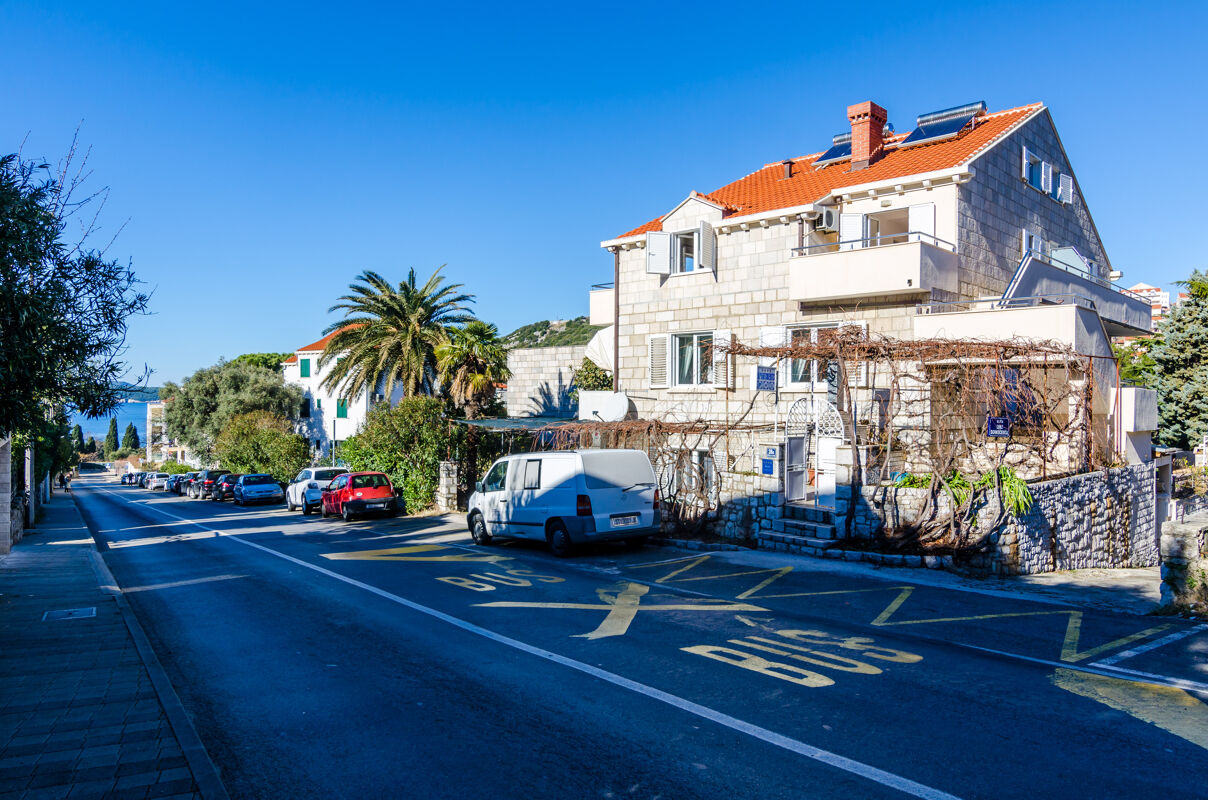  Apartment Dubrovnik