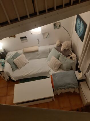 Appartement exceptionnel pour 2 pers. à Aix-en-Provence