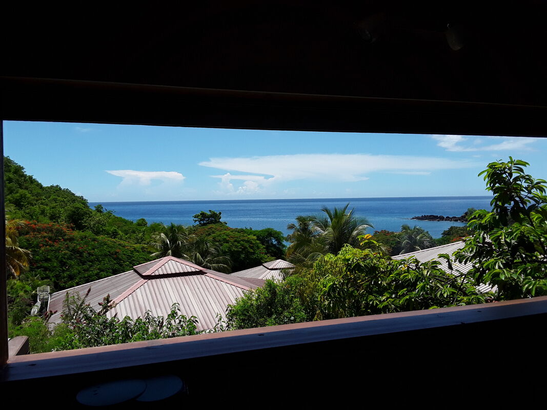 Vista al mar Bungaló undefined