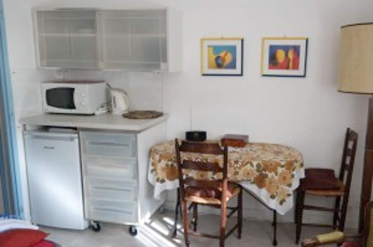 Cuisine Studio Saint-Tropez