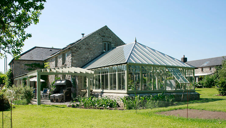 Maison spacieuse pour 8 pers. avec jardin et terrasse à Ballymote