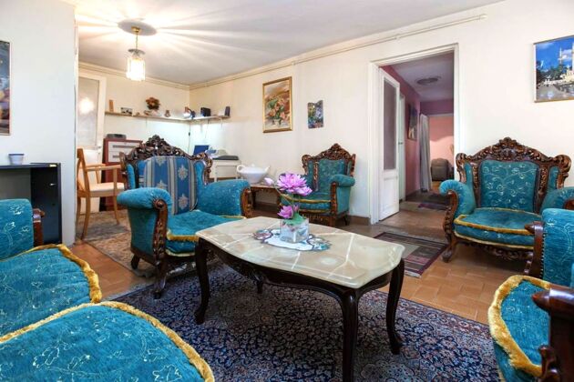 Hübsche Wohnung für 3 Pers. in Beyoglu Istanbul
