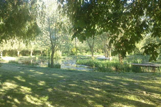 Grand chalet pour 12 pers. avec piscine et jardin à Le Pont-de-Claix