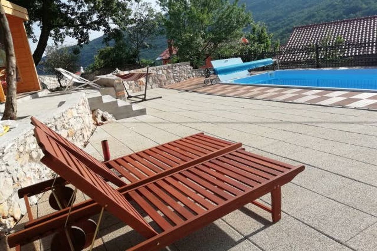 Terrace Villa Golovik