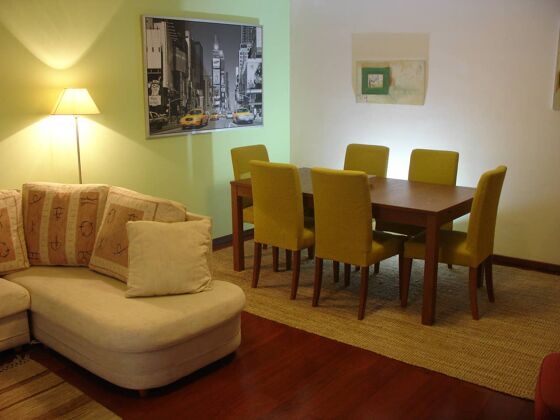 Beautiful appartement 7 km away from the beach for 2 ppl. at Funchal